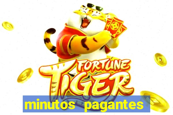 minutos pagantes fortune dragon hoje